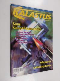 Kalastus 4/2000