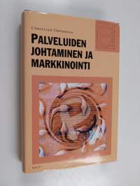 Palveluiden johtaminen ja markkinointi