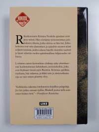 Rikos ruumiissani