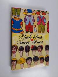 Blink blink
