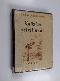 Kulkijan pilvilinnat