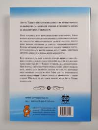 Hengitän : äänessä Antti Tuisku