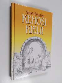 Kehosi kielii