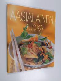 Aasialainen ruoka