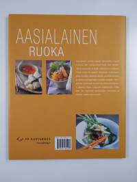 Aasialainen ruoka