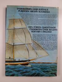 Purjeiden aika = Seglens tidevarv