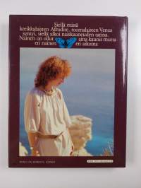 Venus : naiskauneuden tarina (signeerattu, tekijän omiste)