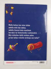 Jukola 3 : suomen kieli ja kirjallisuus - Kirjallisuuden keinoja ja tulkintaa