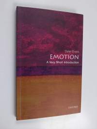 Emotion : a very short introduction