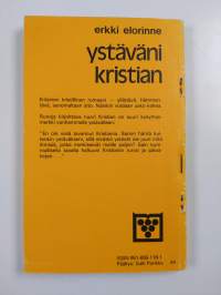 Ystäväni Kristian