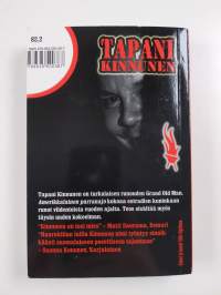 Amerikkalainen parranajo : runot 1994-2009 (signeerattu)