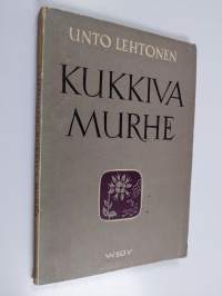 Kukkiva murhe