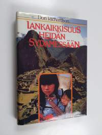 Iankaikkisuus heidän sydämessään