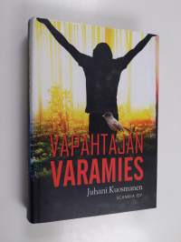 Vapahtajan varamies