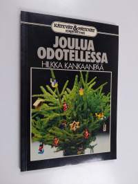 Joulua odotellessa