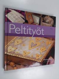 Peltityöt