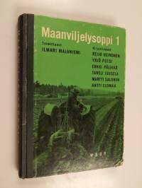 Maanviljelysoppi 1