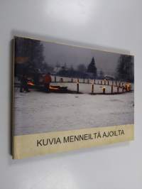 Kuvia menneiltä ajoilta