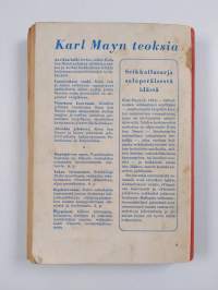 Afarahin jalokivet