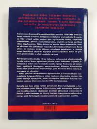 Brysselin päiväkirjat 1990-1994