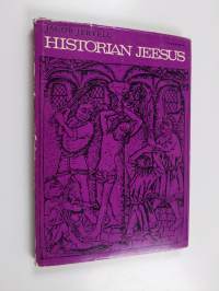 Historian Jeesus