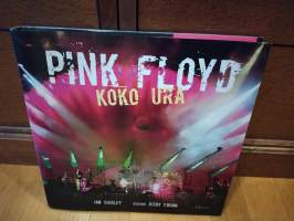 Pink Floyd : koko ura