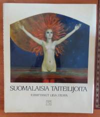 Suomalaisia taiteilijoita