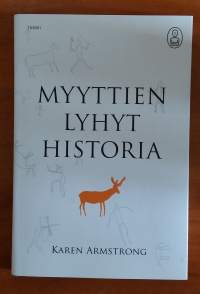 Myyttien lyhyt historia