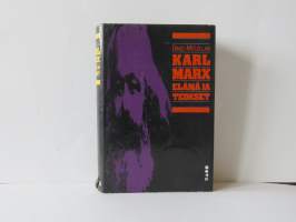 Karl Marx - Elämä ja teokset