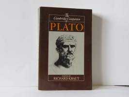 The Cambridge Companion to Plato