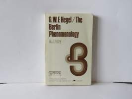 Die Berliner Phänomenologie / The Berlin Phenomenology