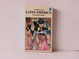 A History of Latin America