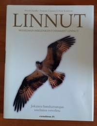 Linnut : maailman mielenkiintoisimmat linnut