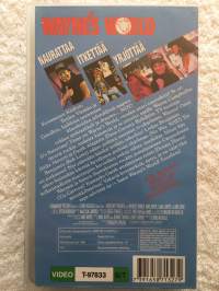 &quot; Wayne’s World &quot;   - VHS- / Mike Myers, Dana Carvey, Rob Lowe
