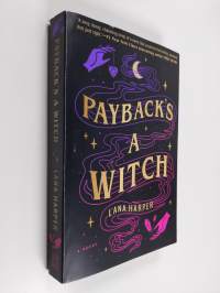 Payback&#039;s a Witch