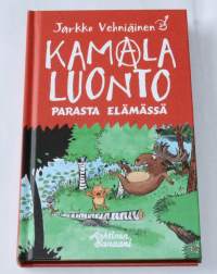 Kamala luonto Parasta elämässä