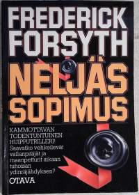 Neljäs sopimus