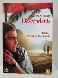 dvd The Descendants