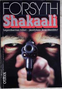 Shakaali