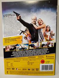 dvd Crank 2 High Voltage