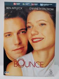 dvd Bounce - Sydän lyö