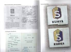 Isänmaan parhaaksi. Suojeluskunta-ja Lottatyötä Sastamalan seudulla 1917-1944