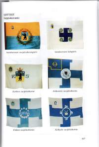 Isänmaan parhaaksi. Suojeluskunta-ja Lottatyötä Sastamalan seudulla 1917-1944