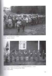 Isänmaan parhaaksi. Suojeluskunta-ja Lottatyötä Sastamalan seudulla 1917-1944