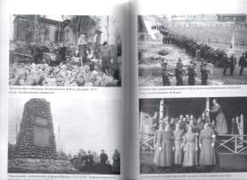 Isänmaan parhaaksi. Suojeluskunta-ja Lottatyötä Sastamalan seudulla 1917-1944