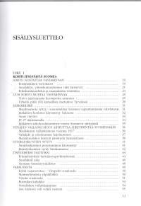 Isänmaan parhaaksi. Suojeluskunta-ja Lottatyötä Sastamalan seudulla 1917-1944