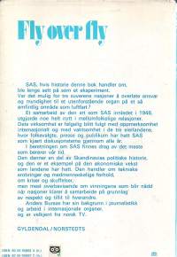 Fly over Fly  -Historien om SAS