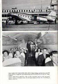 Fly over Fly  -Historien om SAS