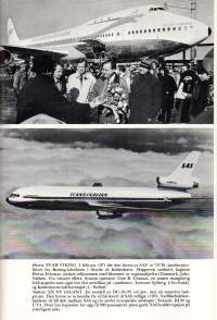 Fly over Fly  -Historien om SAS