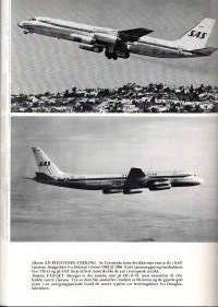 Fly over Fly  -Historien om SAS